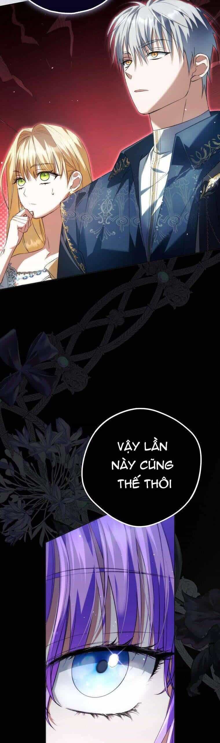 Các Nam Chính Đã Bị Nữ Phụ Cướp Mất - Chương 26 - ảnh 44