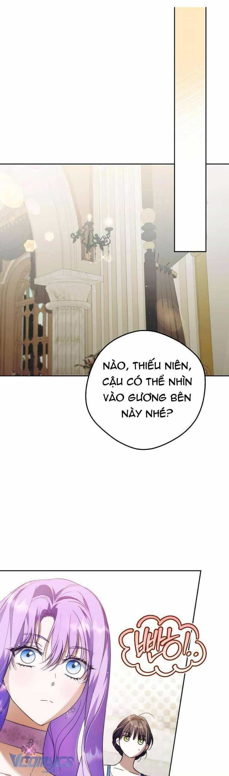 Các Nam Chính Đã Bị Nữ Phụ Cướp Mất - Chương 26 - ảnh 9