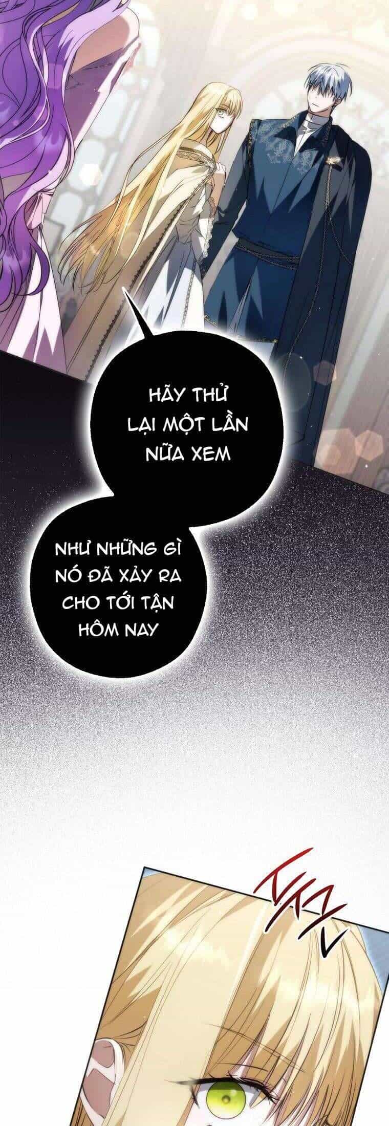 Các Nam Chính Đã Bị Nữ Phụ Cướp Mất - Chương 27 - ảnh 2