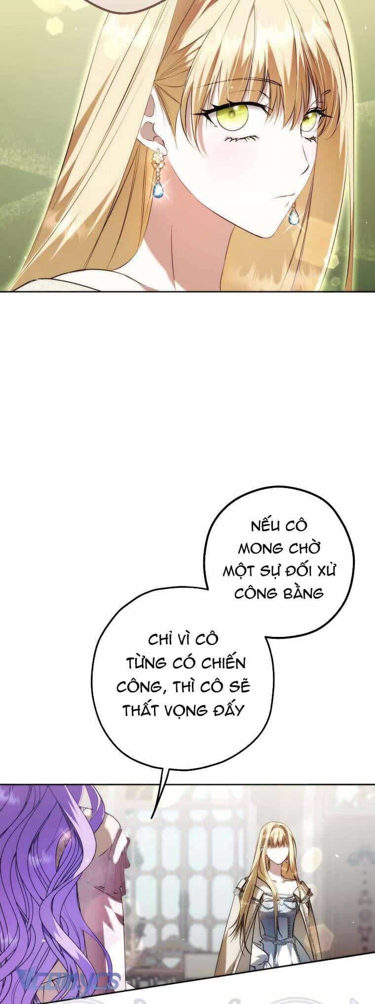 Các Nam Chính Đã Bị Nữ Phụ Cướp Mất - Chương 27 - ảnh 32