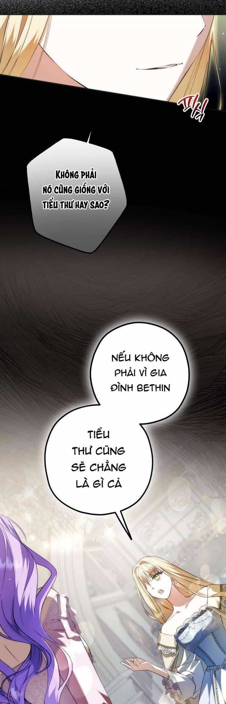 Các Nam Chính Đã Bị Nữ Phụ Cướp Mất - Chương 27 - ảnh 34