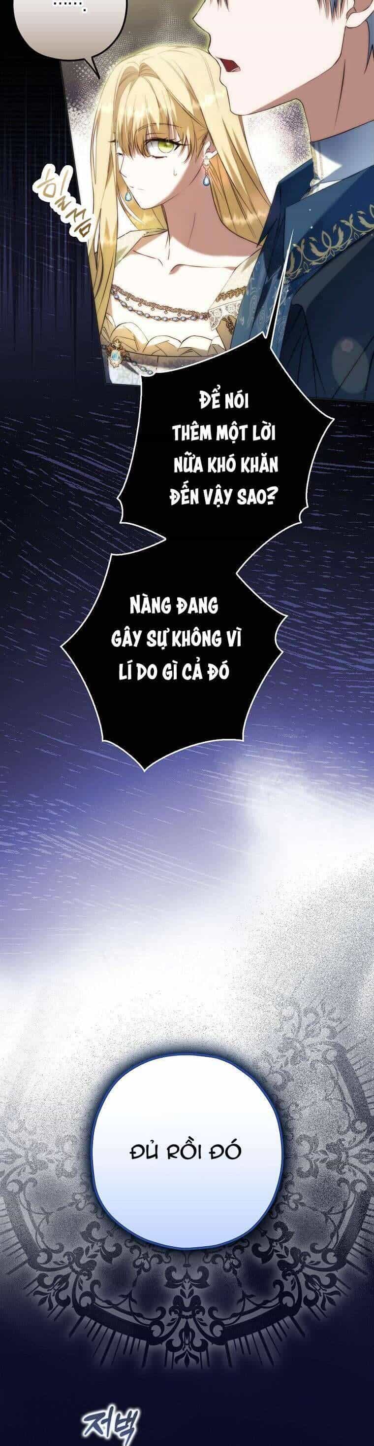 Các Nam Chính Đã Bị Nữ Phụ Cướp Mất - Chương 27 - ảnh 4
