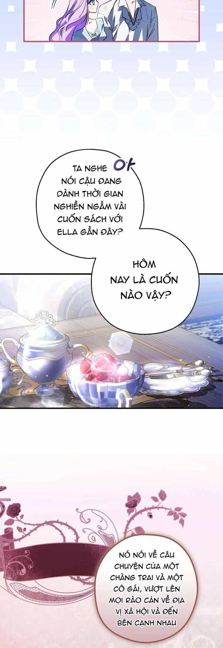Các Nam Chính Đã Bị Nữ Phụ Cướp Mất - Chương 28 - ảnh 41