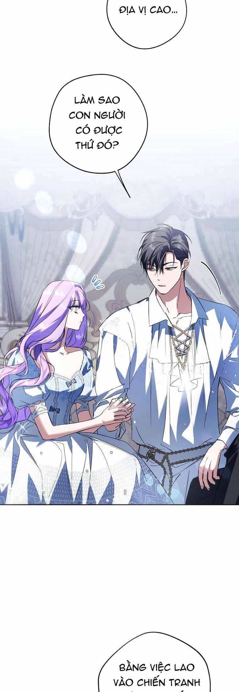 Các Nam Chính Đã Bị Nữ Phụ Cướp Mất - Chương 28 - ảnh 43