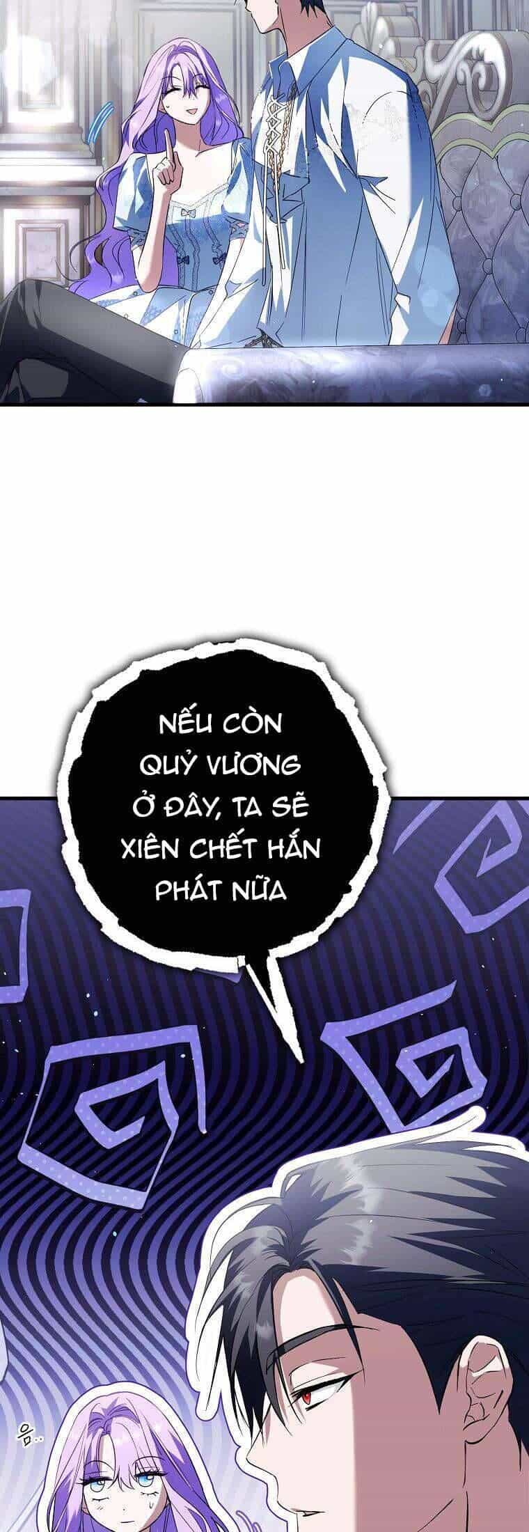 Các Nam Chính Đã Bị Nữ Phụ Cướp Mất - Chương 28 - ảnh 46
