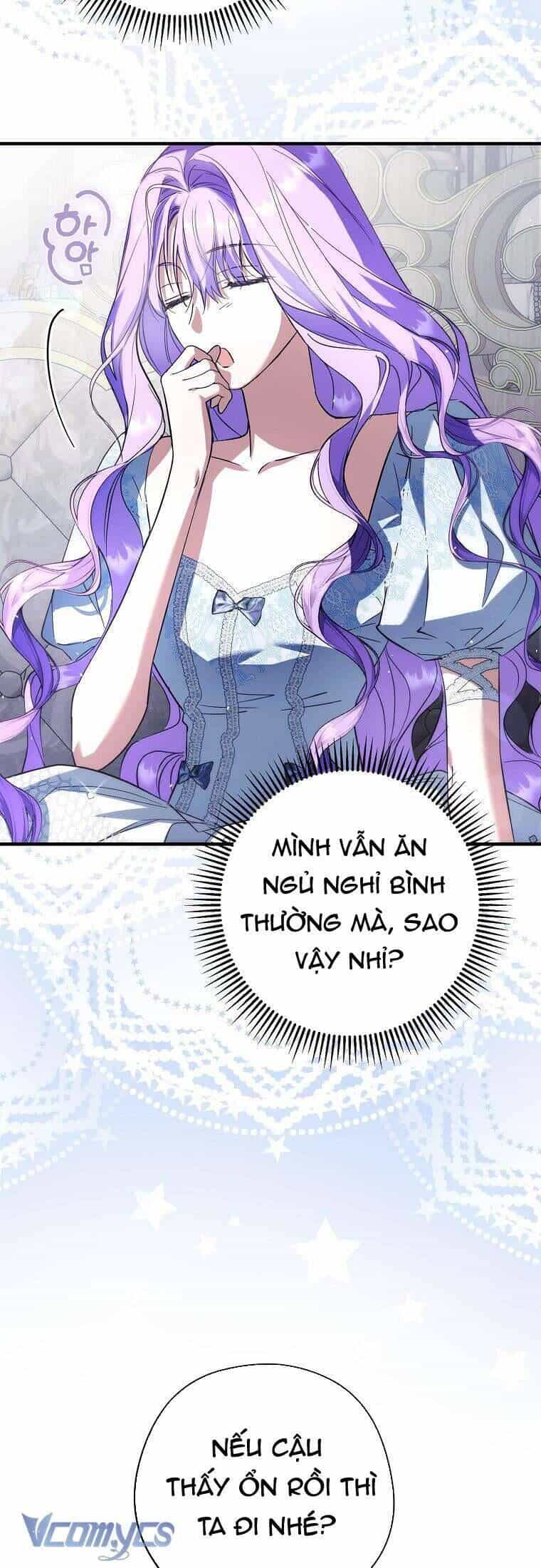 Các Nam Chính Đã Bị Nữ Phụ Cướp Mất - Chương 28 - ảnh 51