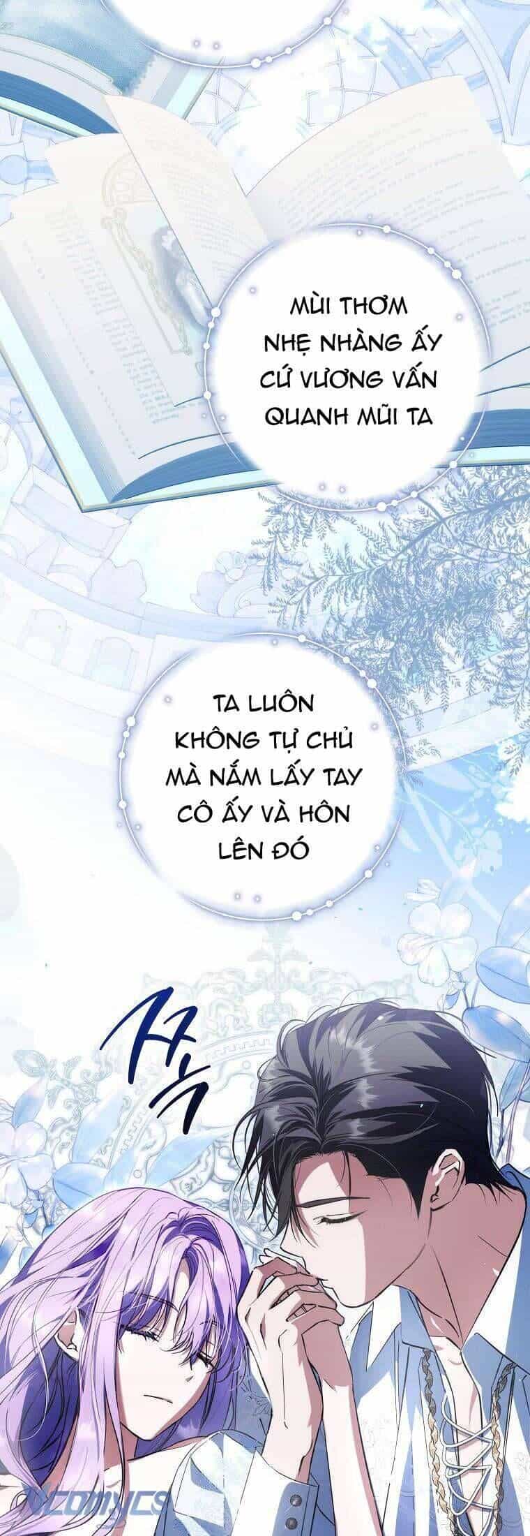 Các Nam Chính Đã Bị Nữ Phụ Cướp Mất - Chương 28 - ảnh 57
