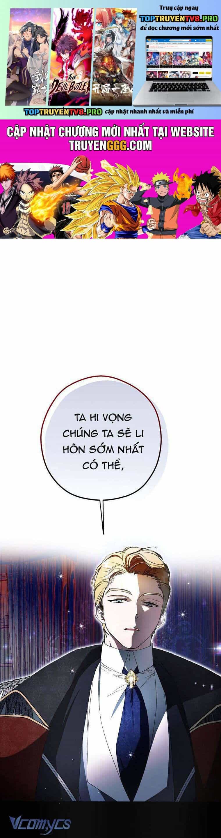Các Nam Chính Đã Bị Nữ Phụ Cướp Mất - Chương 2 - ảnh 1