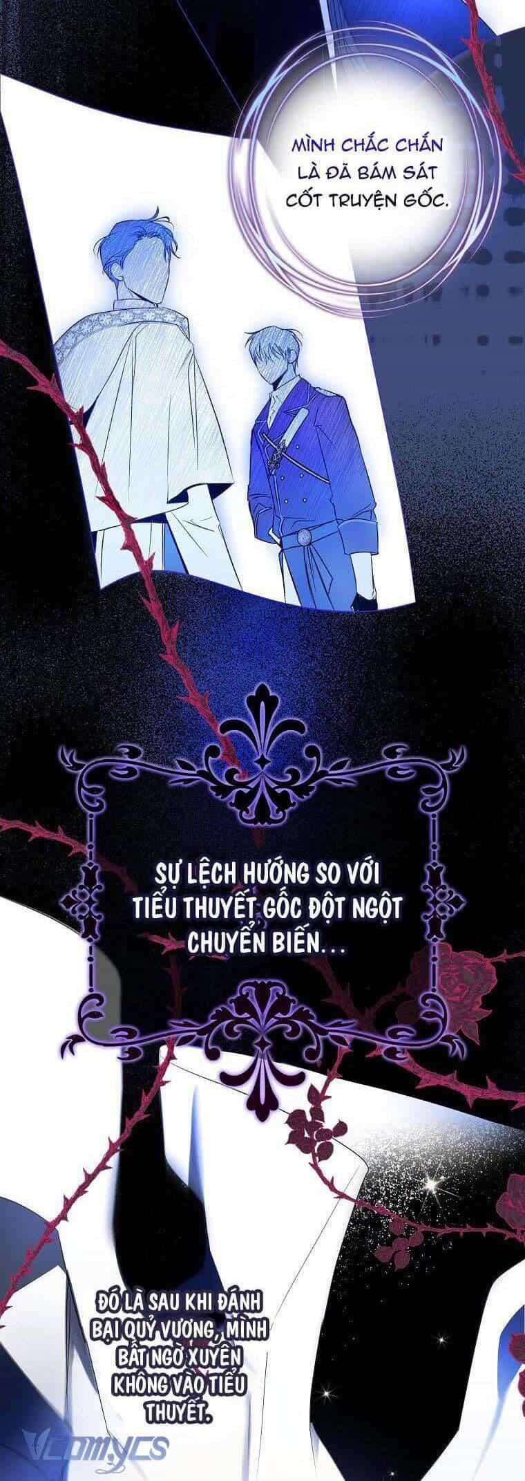 Các Nam Chính Đã Bị Nữ Phụ Cướp Mất - Chương 2 - ảnh 53