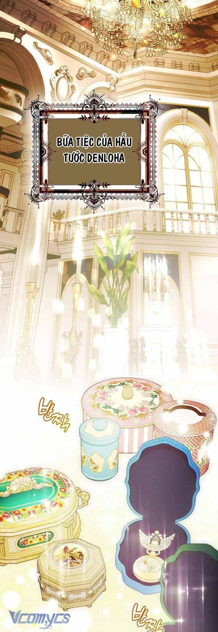 Các Nam Chính Đã Bị Nữ Phụ Cướp Mất - Chương 29 - ảnh 21