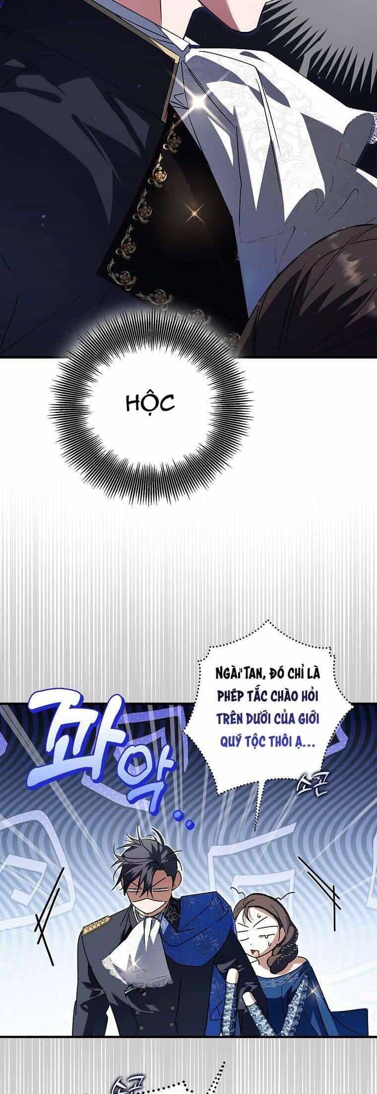 Các Nam Chính Đã Bị Nữ Phụ Cướp Mất - Chương 29 - ảnh 50