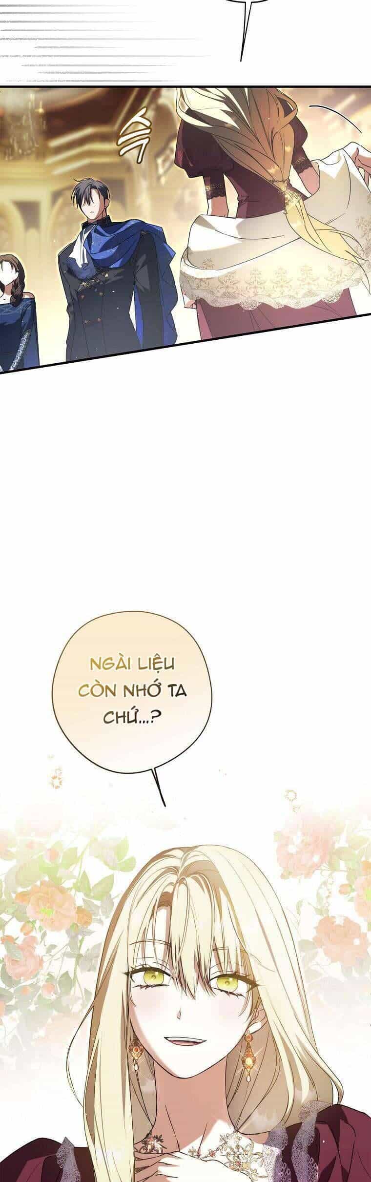Các Nam Chính Đã Bị Nữ Phụ Cướp Mất - Chương 29 - ảnh 55