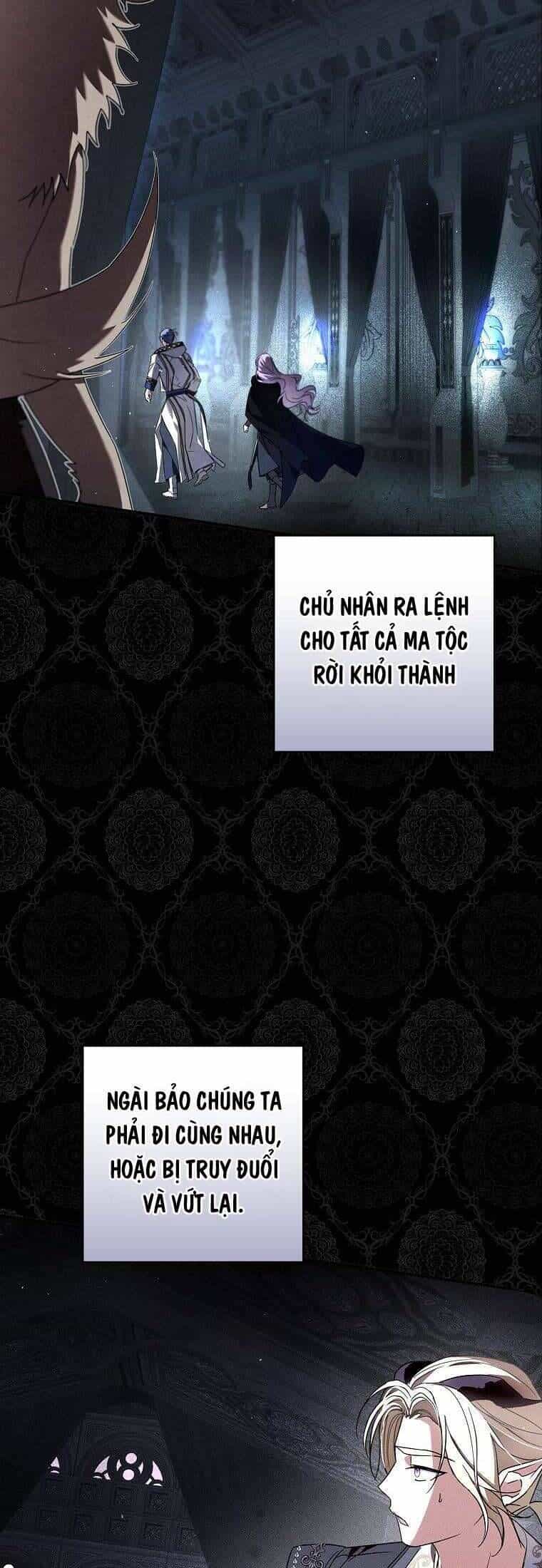 Các Nam Chính Đã Bị Nữ Phụ Cướp Mất - Chương 29 - ảnh 8