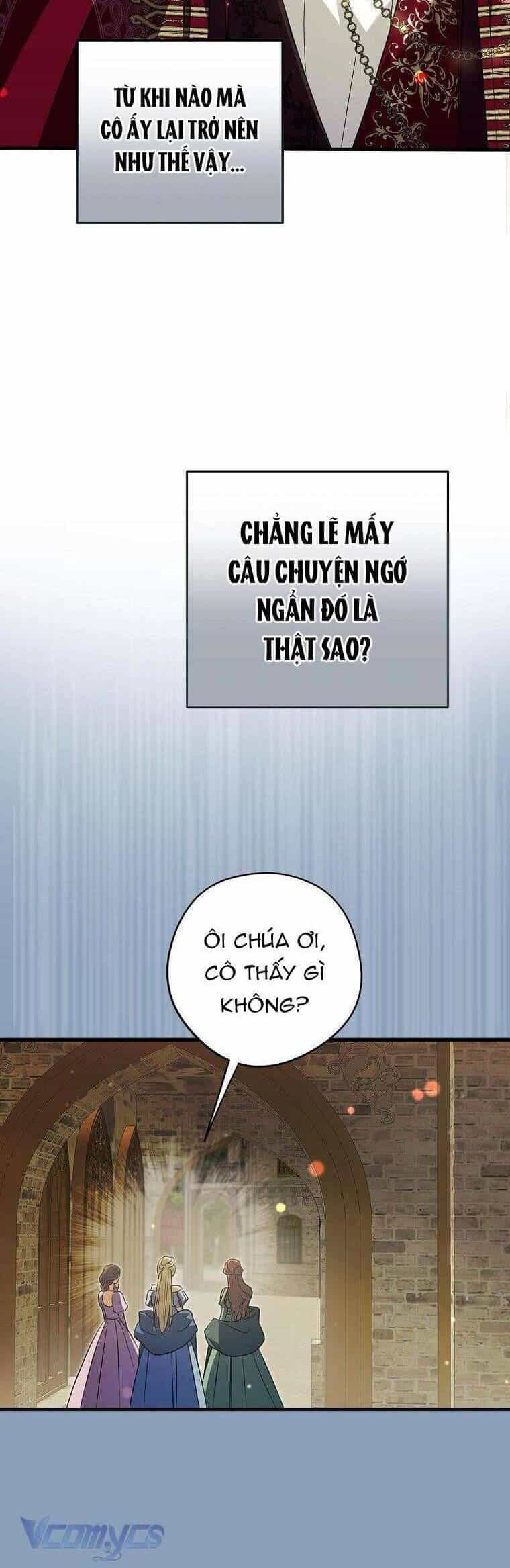 Các Nam Chính Đã Bị Nữ Phụ Cướp Mất - Chương 31 - ảnh 7
