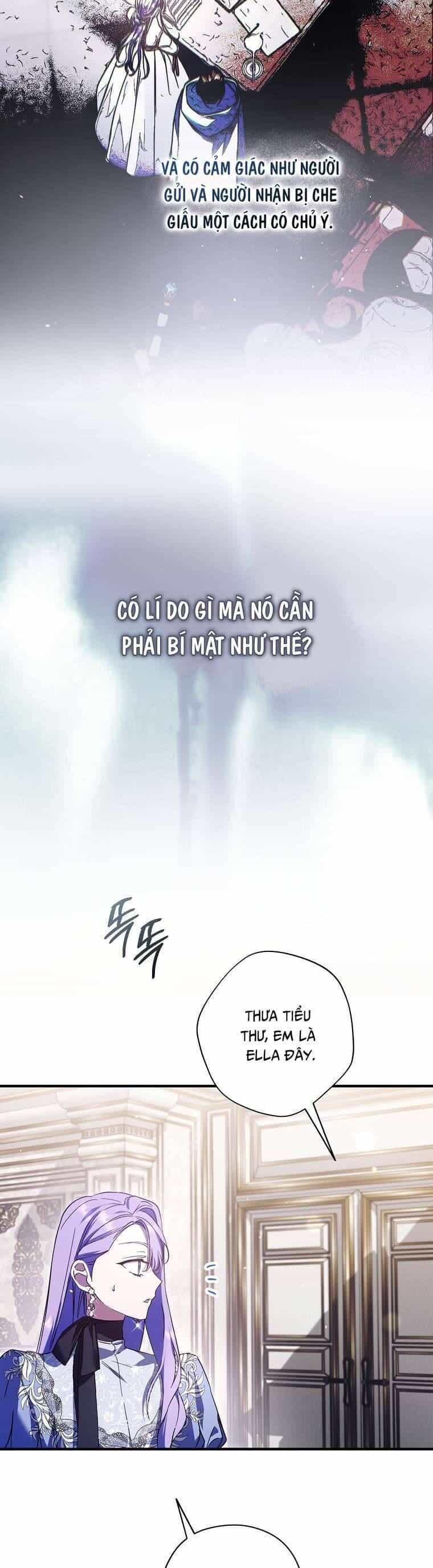 Các Nam Chính Đã Bị Nữ Phụ Cướp Mất - Chương 33 - ảnh 10