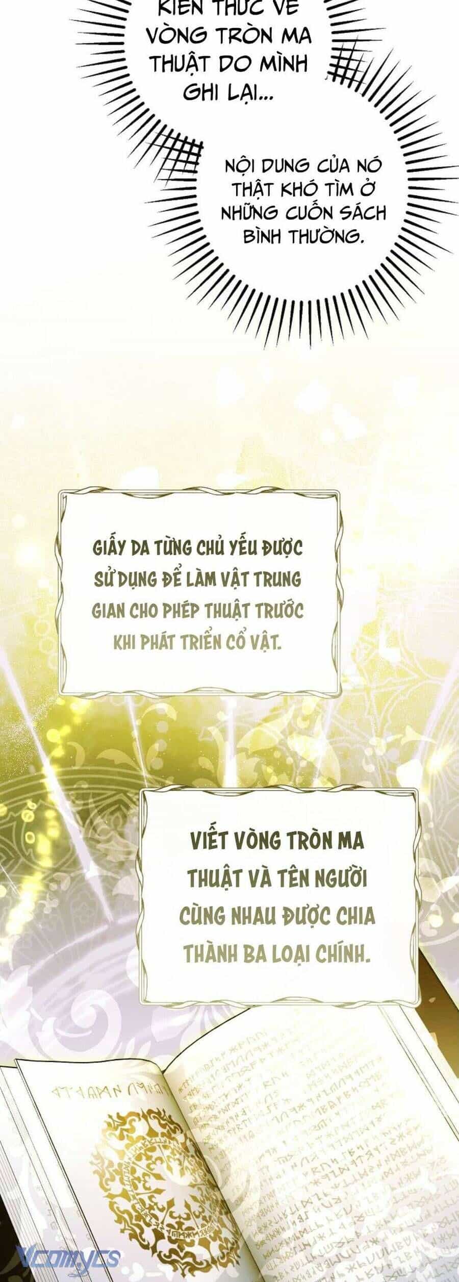 Các Nam Chính Đã Bị Nữ Phụ Cướp Mất - Chương 34 - ảnh 6