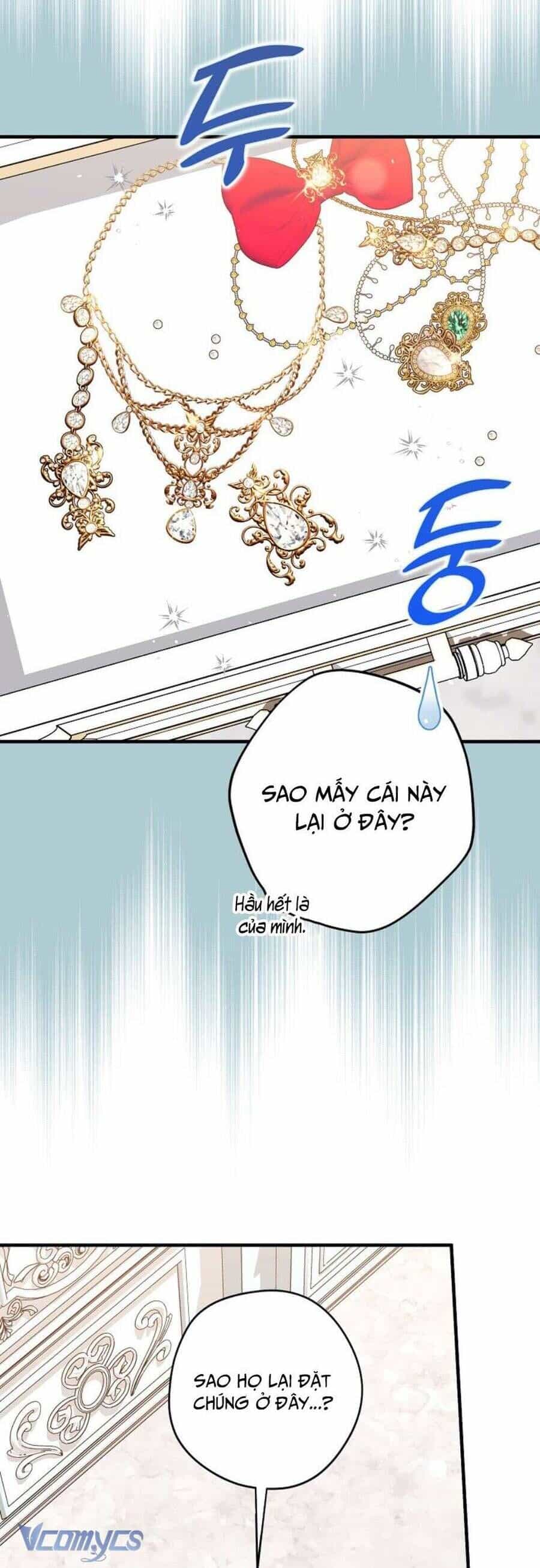 Các Nam Chính Đã Bị Nữ Phụ Cướp Mất - Chương 34 - ảnh 73