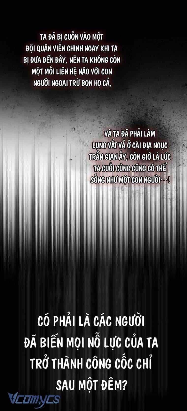 Các Nam Chính Đã Bị Nữ Phụ Cướp Mất - Chương 3 - ảnh 62