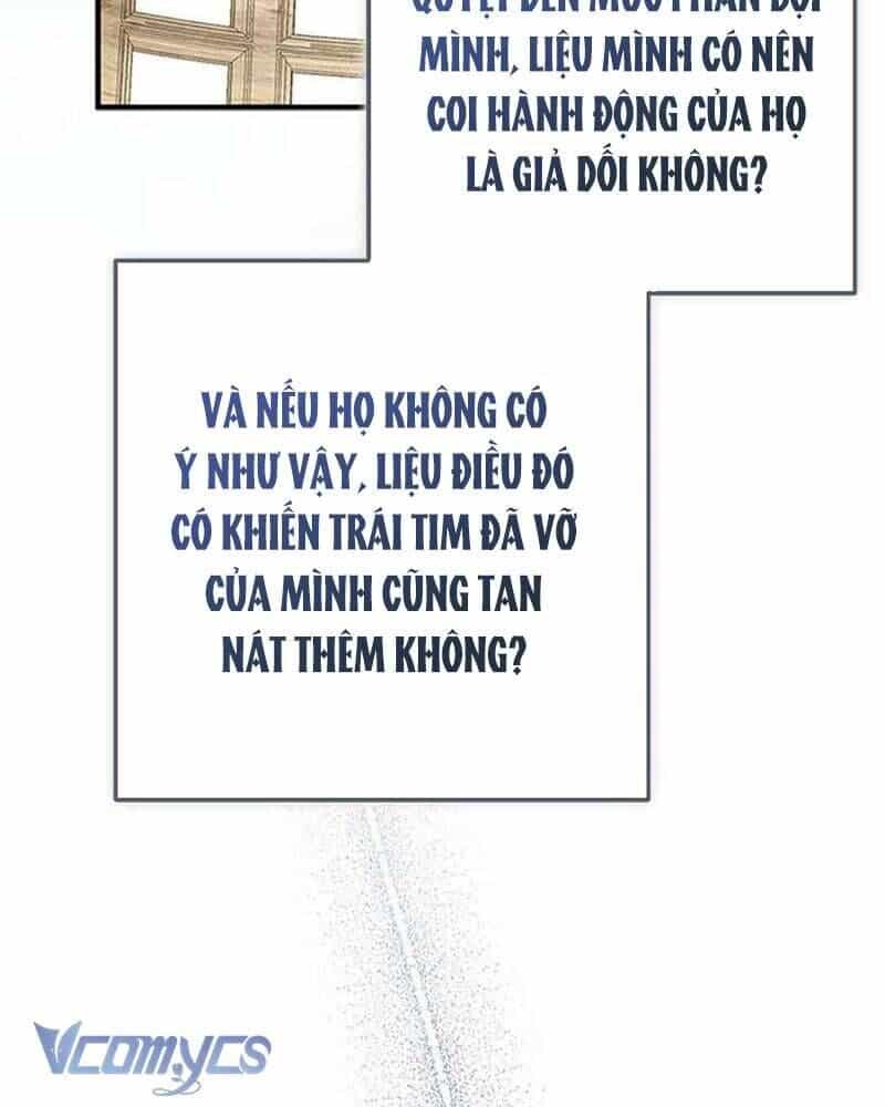 Các Nam Chính Đã Bị Nữ Phụ Cướp Mất - Chương 40 - ảnh 55