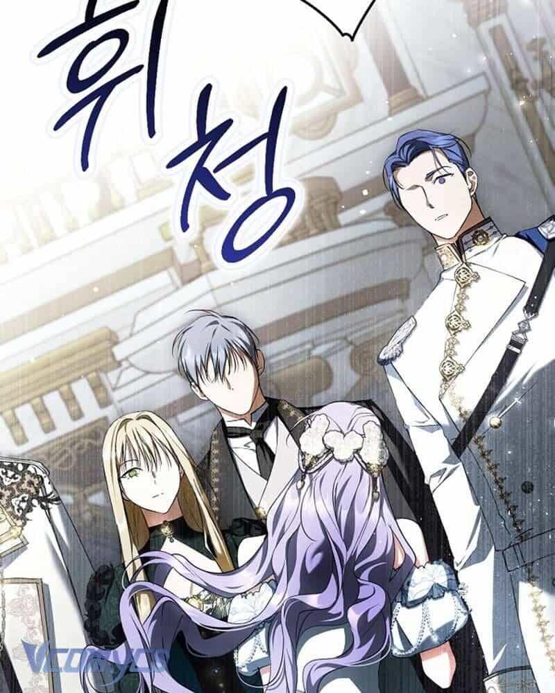 Các Nam Chính Đã Bị Nữ Phụ Cướp Mất - Chương 47 - ảnh 62