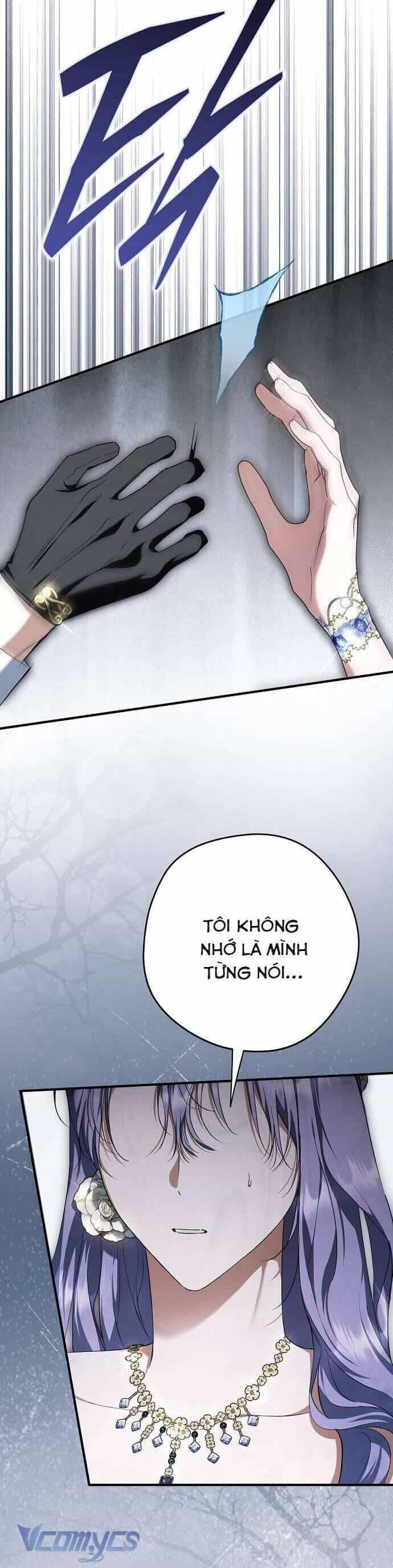 Các Nam Chính Đã Bị Nữ Phụ Cướp Mất - Chương 48 - ảnh 11