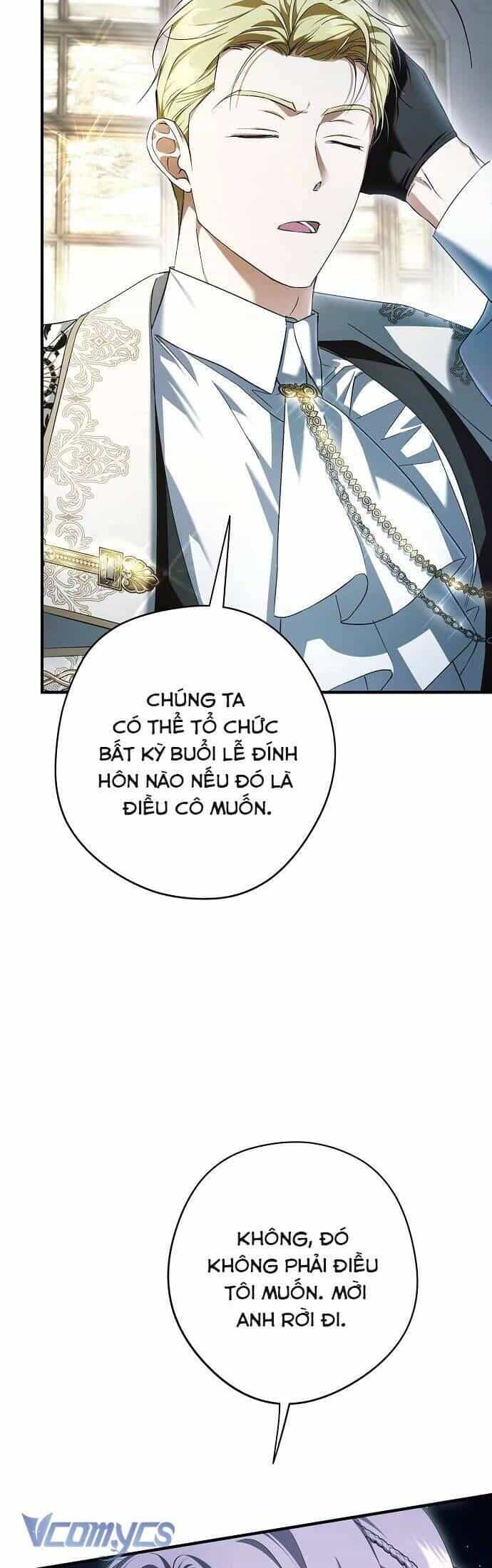 Các Nam Chính Đã Bị Nữ Phụ Cướp Mất - Chương 48 - ảnh 13