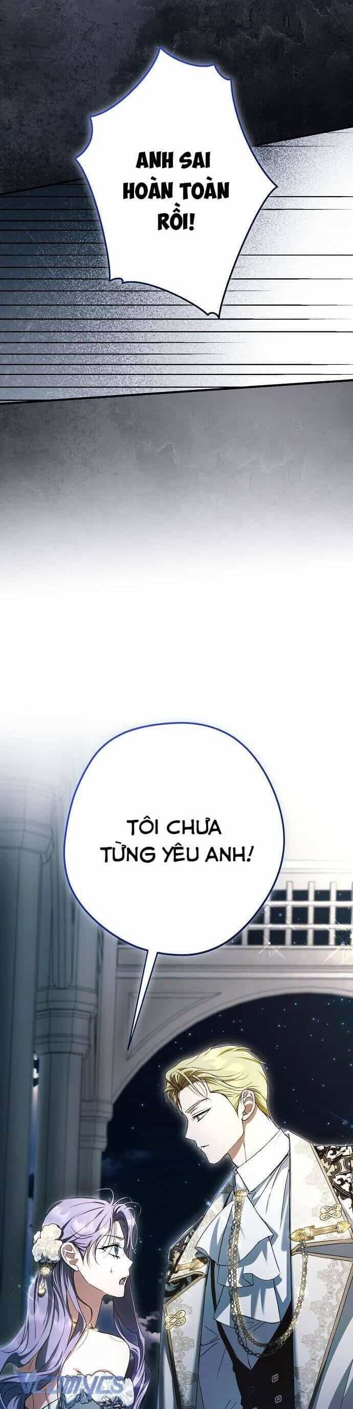 Các Nam Chính Đã Bị Nữ Phụ Cướp Mất - Chương 48 - ảnh 17