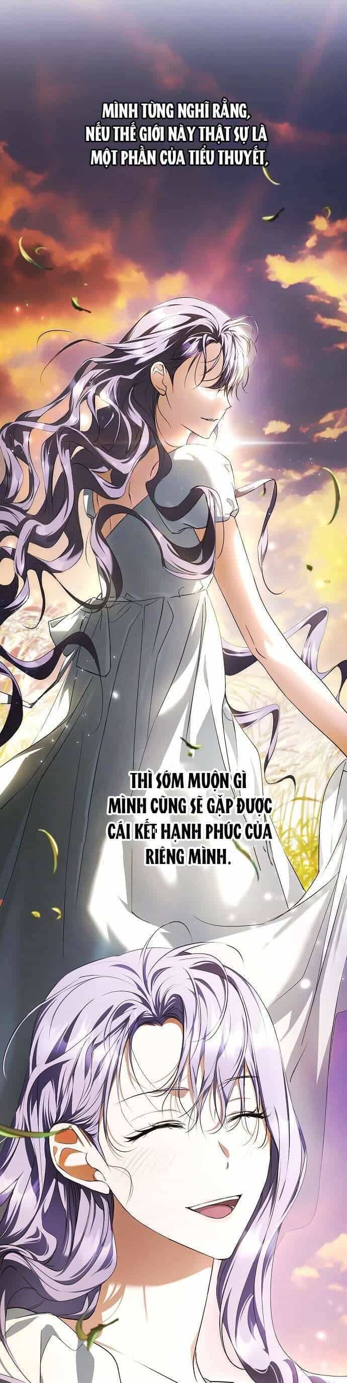 Các Nam Chính Đã Bị Nữ Phụ Cướp Mất - Chương 48 - ảnh 22