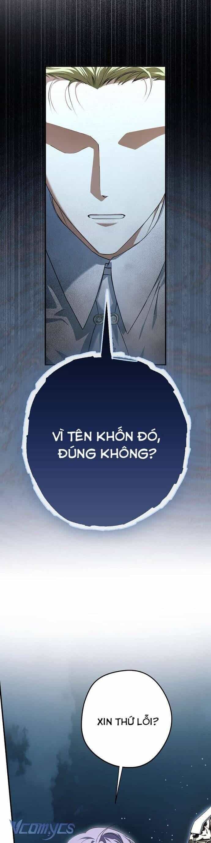Các Nam Chính Đã Bị Nữ Phụ Cướp Mất - Chương 48 - ảnh 25