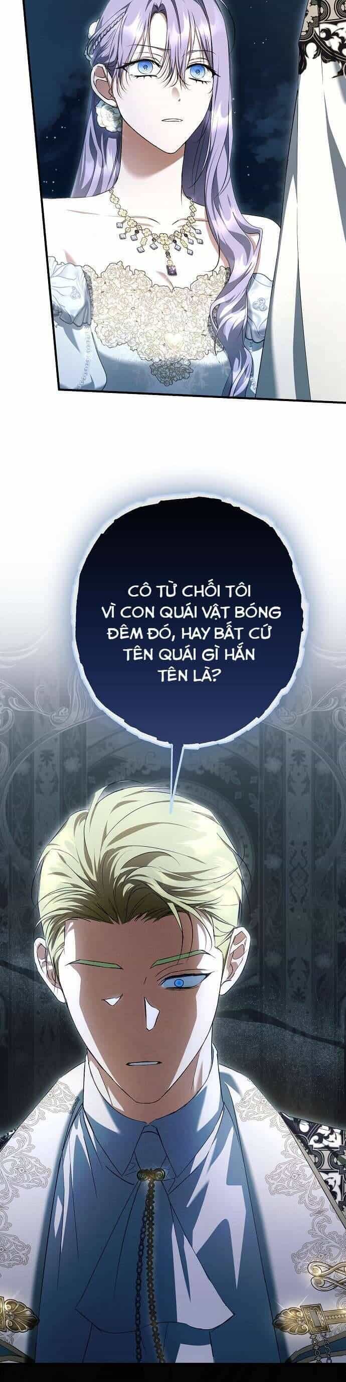 Các Nam Chính Đã Bị Nữ Phụ Cướp Mất - Chương 48 - ảnh 26