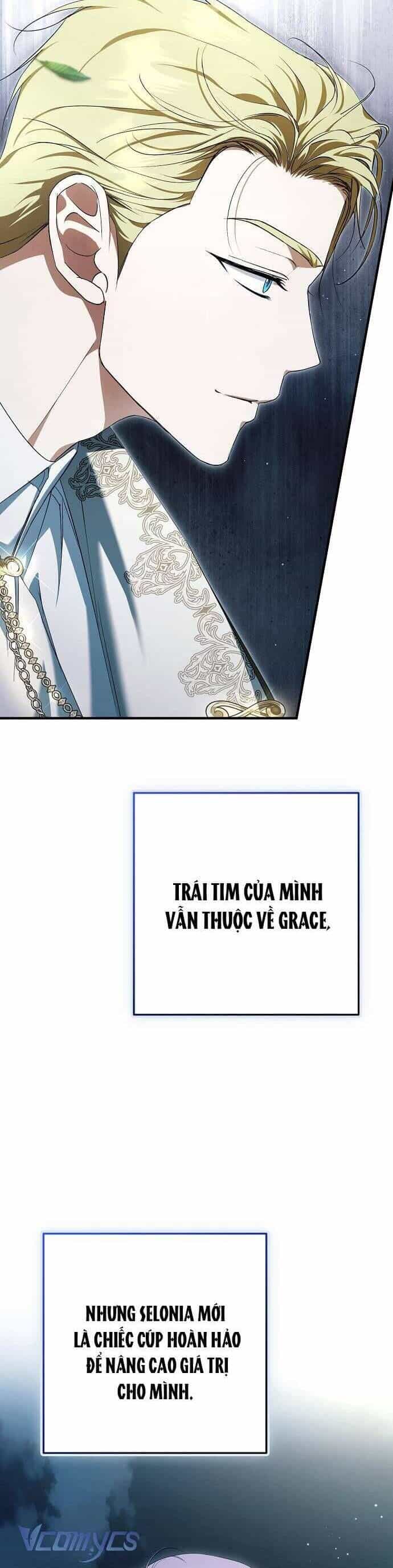 Các Nam Chính Đã Bị Nữ Phụ Cướp Mất - Chương 48 - ảnh 3