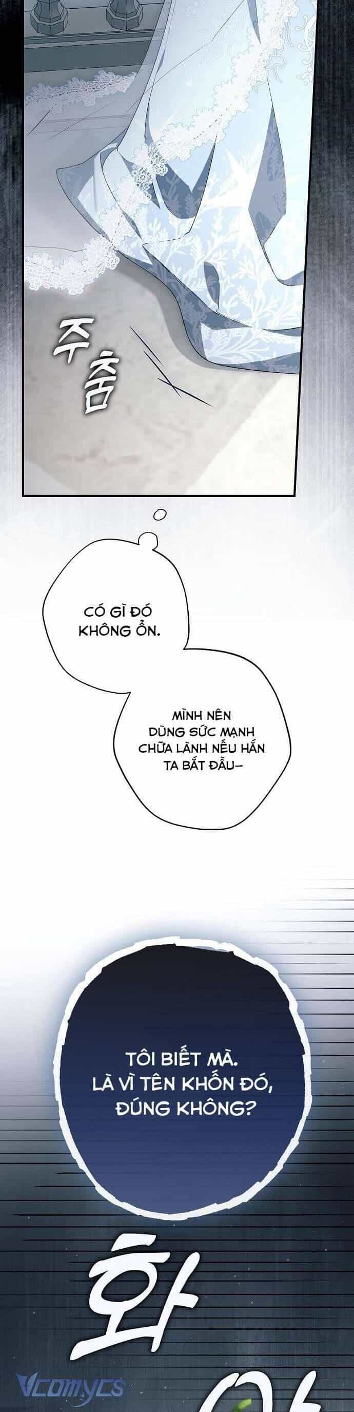 Các Nam Chính Đã Bị Nữ Phụ Cướp Mất - Chương 48 - ảnh 31