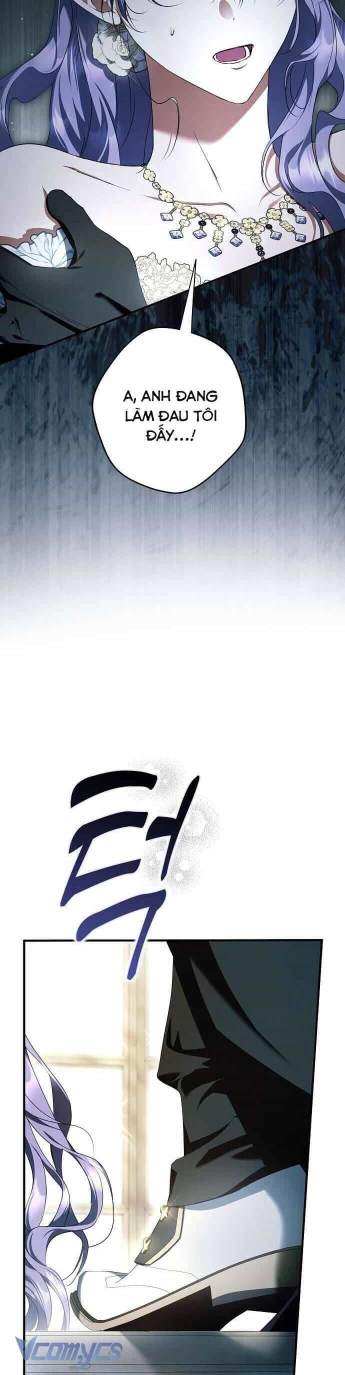 Các Nam Chính Đã Bị Nữ Phụ Cướp Mất - Chương 48 - ảnh 33