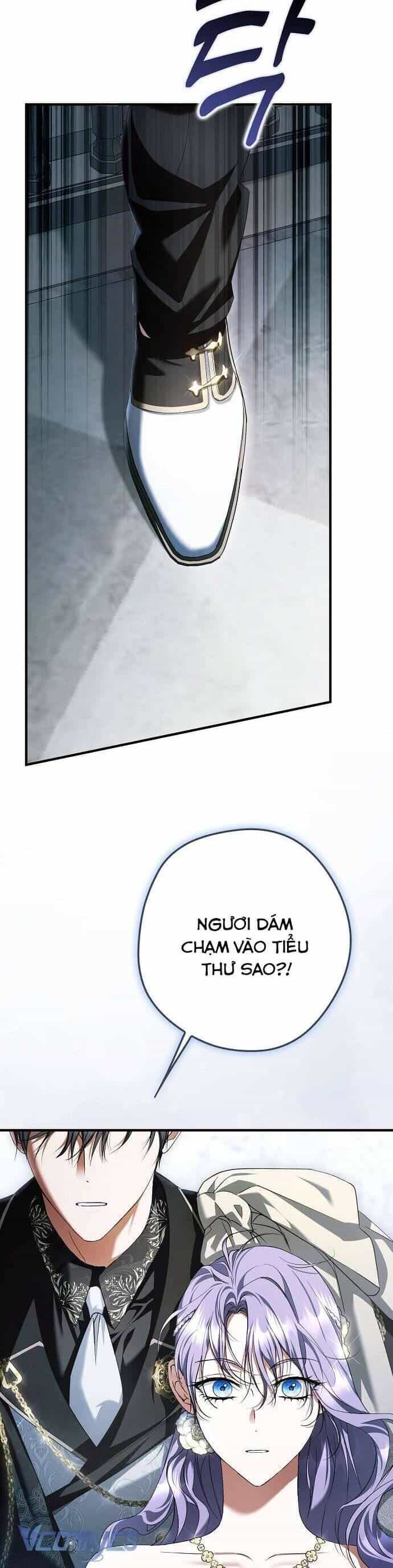 Các Nam Chính Đã Bị Nữ Phụ Cướp Mất - Chương 48 - ảnh 37