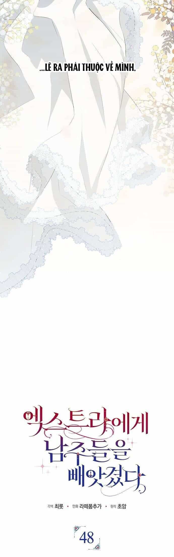 Các Nam Chính Đã Bị Nữ Phụ Cướp Mất - Chương 48 - ảnh 6