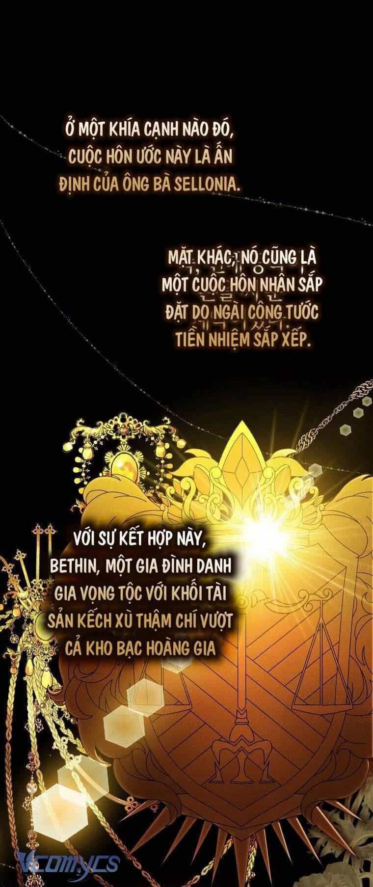 Các Nam Chính Đã Bị Nữ Phụ Cướp Mất - Chương 4 - ảnh 36
