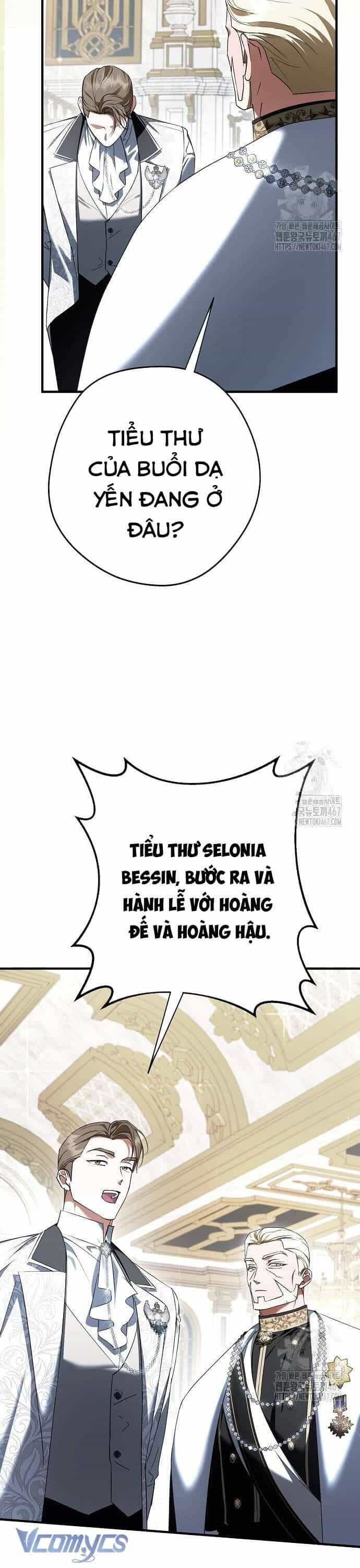 Các Nam Chính Đã Bị Nữ Phụ Cướp Mất - Chương 49 - ảnh 11