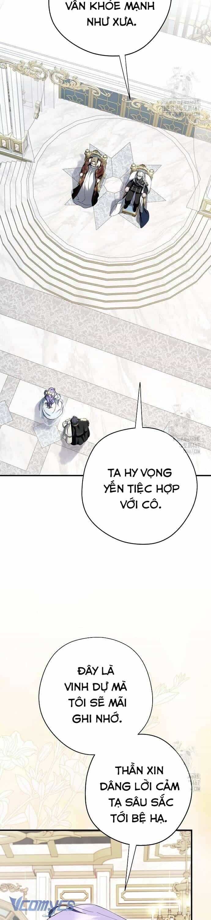 Các Nam Chính Đã Bị Nữ Phụ Cướp Mất - Chương 49 - ảnh 18