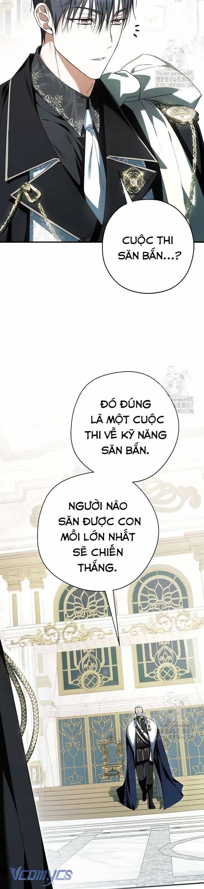 Các Nam Chính Đã Bị Nữ Phụ Cướp Mất - Chương 49 - ảnh 44