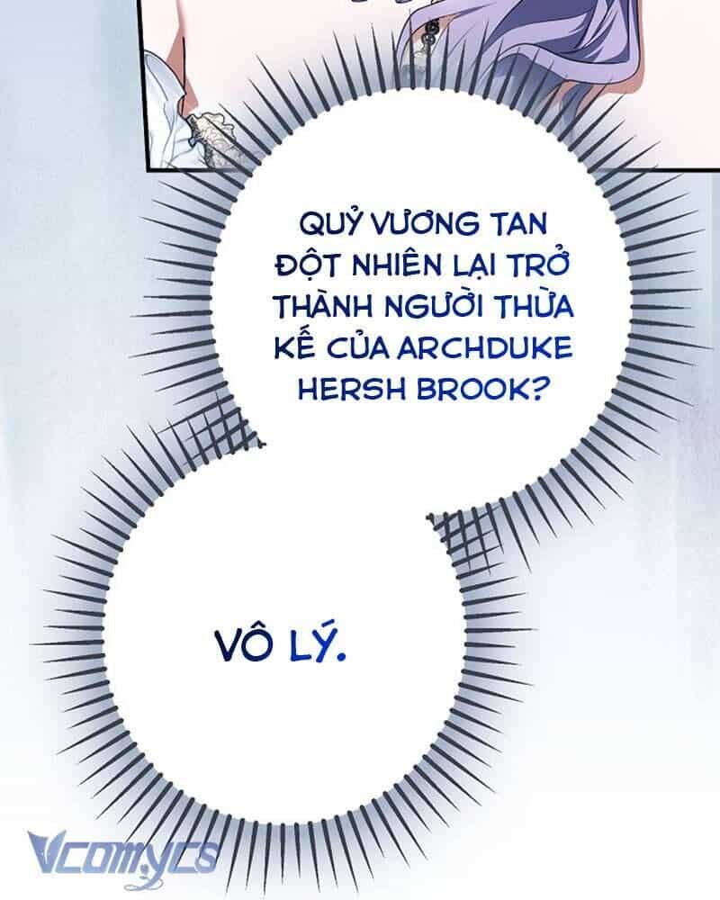 Các Nam Chính Đã Bị Nữ Phụ Cướp Mất - Chương 50 - ảnh 13