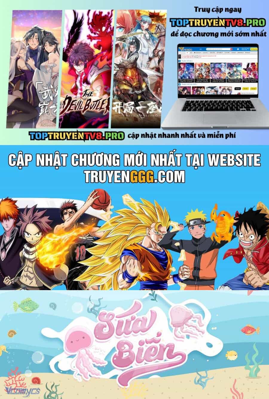 Các Nam Chính Đã Bị Nữ Phụ Cướp Mất - Chương 52 - ảnh 2