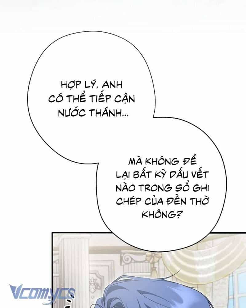 Các Nam Chính Đã Bị Nữ Phụ Cướp Mất - Chương 54 - ảnh 35