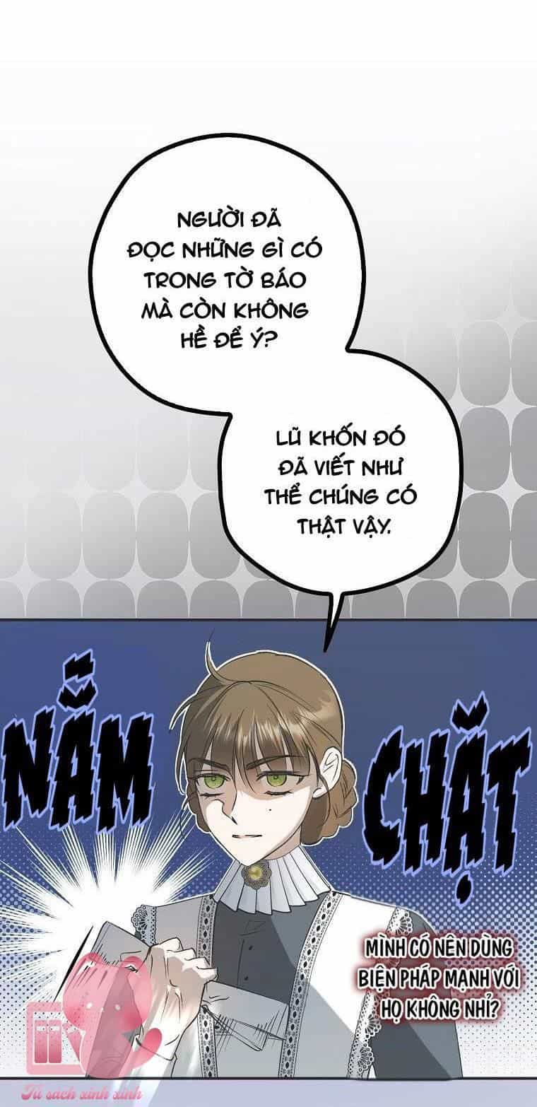 Các Nam Chính Đã Bị Nữ Phụ Cướp Mất - Chương 5 - ảnh 48