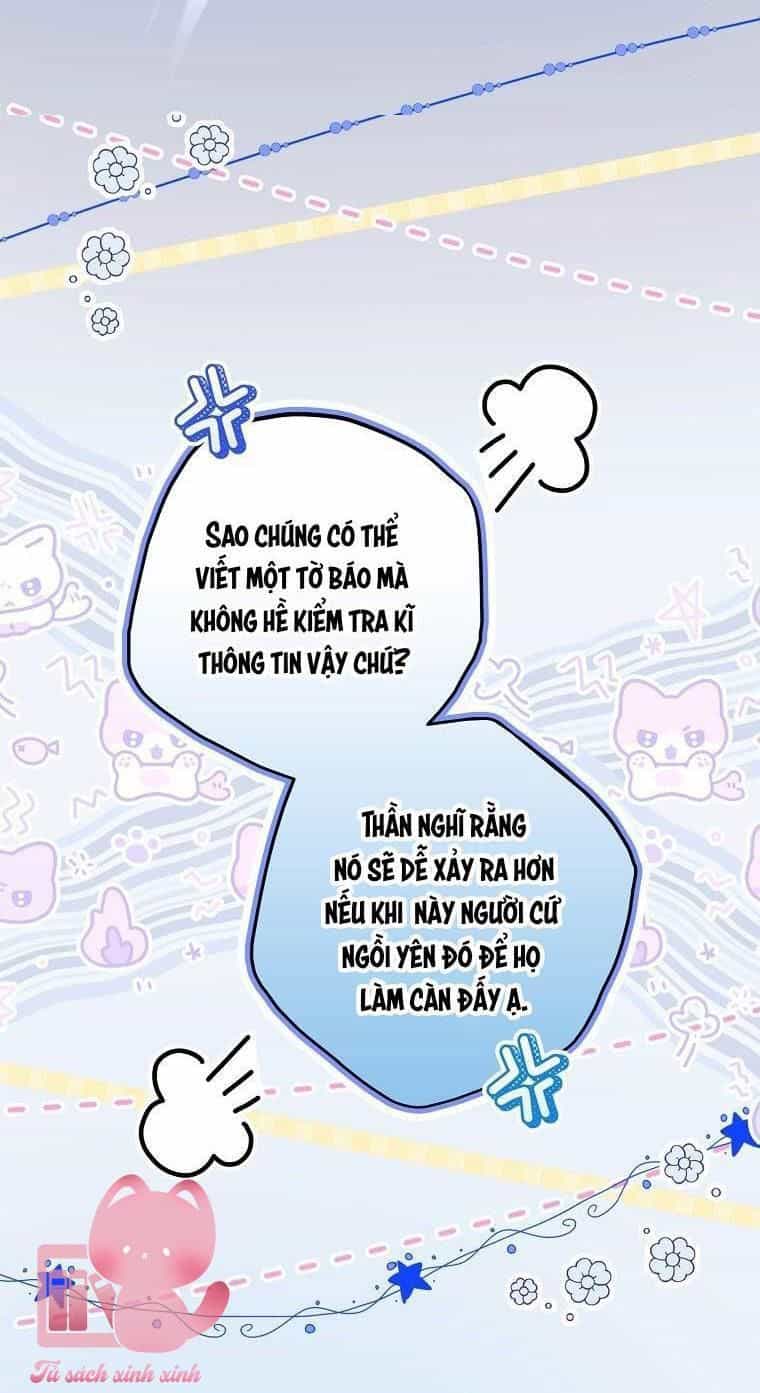 Các Nam Chính Đã Bị Nữ Phụ Cướp Mất - Chương 5 - ảnh 49
