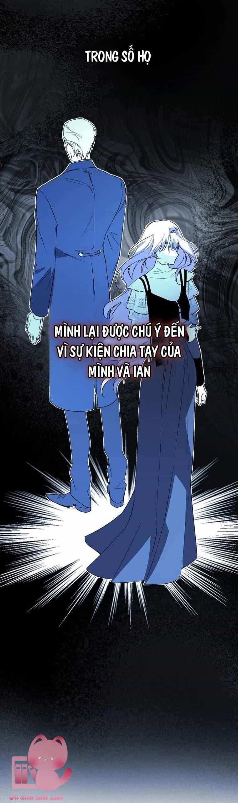 Các Nam Chính Đã Bị Nữ Phụ Cướp Mất - Chương 5 - ảnh 53
