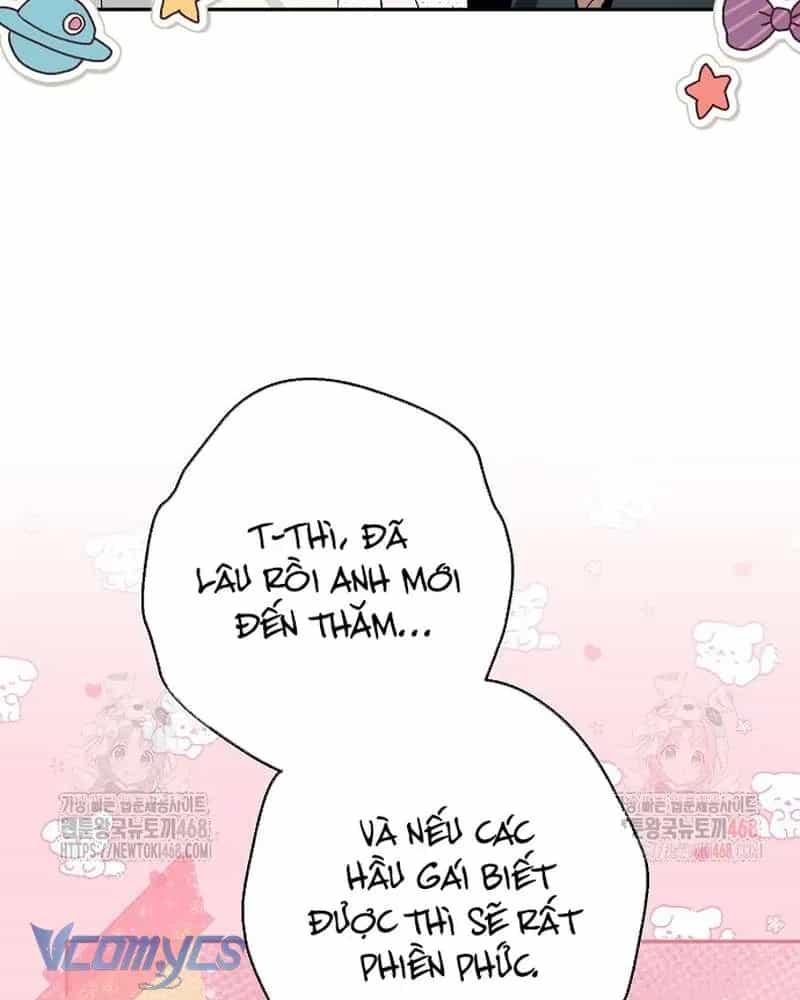 Các Nam Chính Đã Bị Nữ Phụ Cướp Mất - Chương 63 - ảnh 121