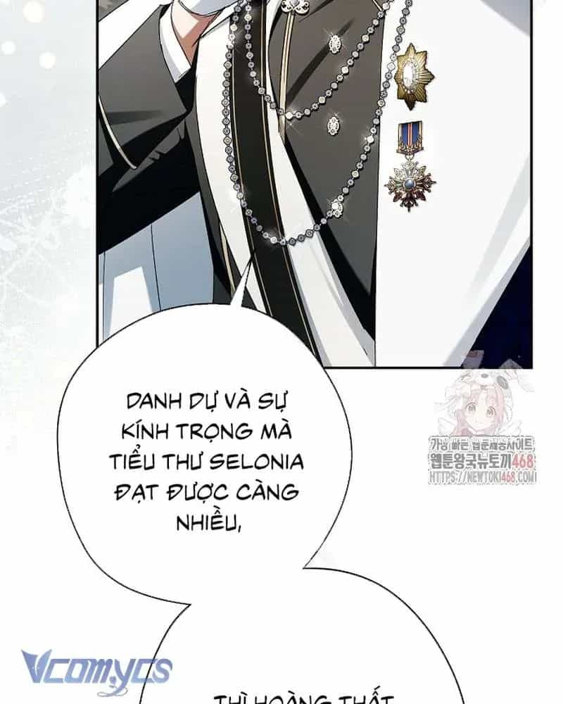 Các Nam Chính Đã Bị Nữ Phụ Cướp Mất - Chương 63 - ảnh 37