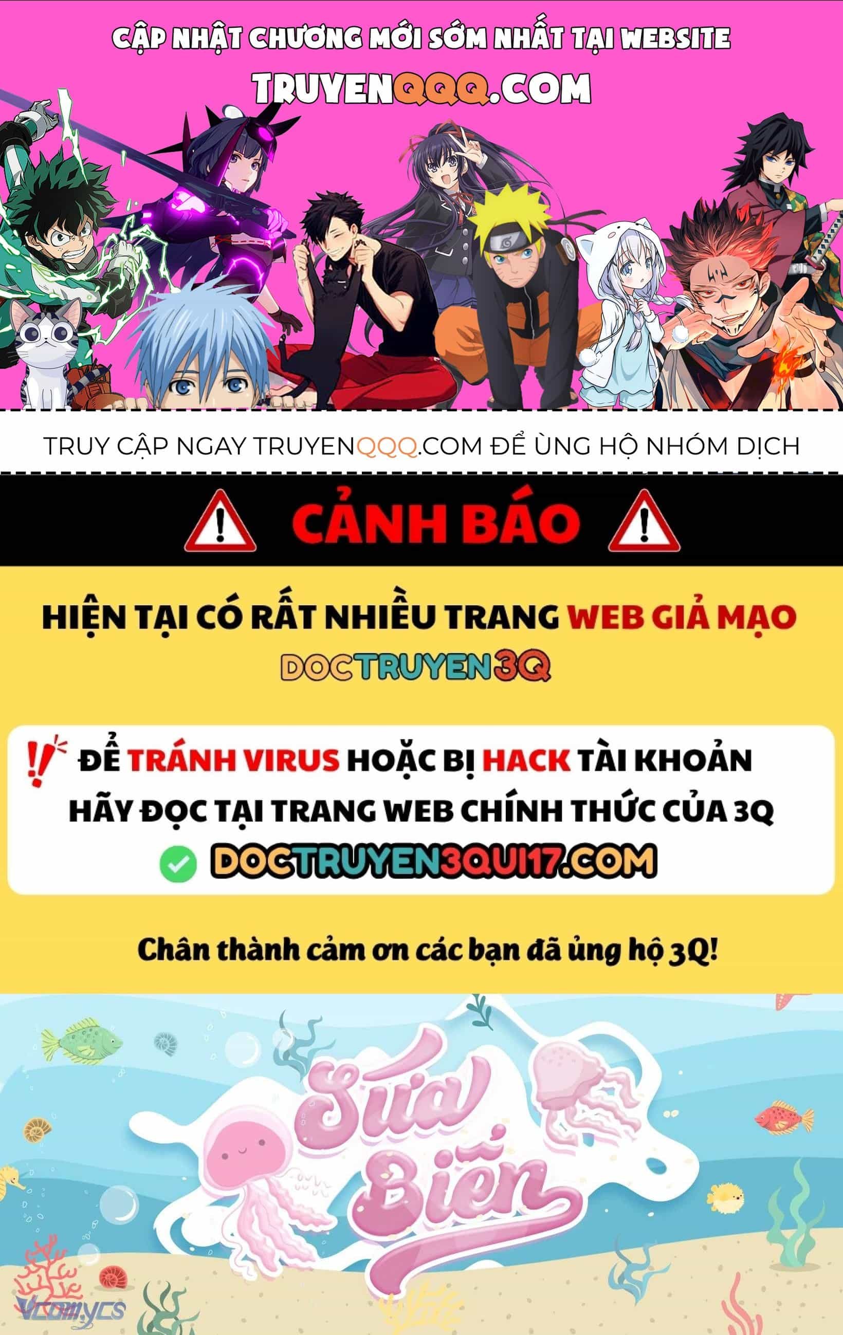 Các Nam Chính Đã Bị Nữ Phụ Cướp Mất - Chương 63.2 - ảnh 1