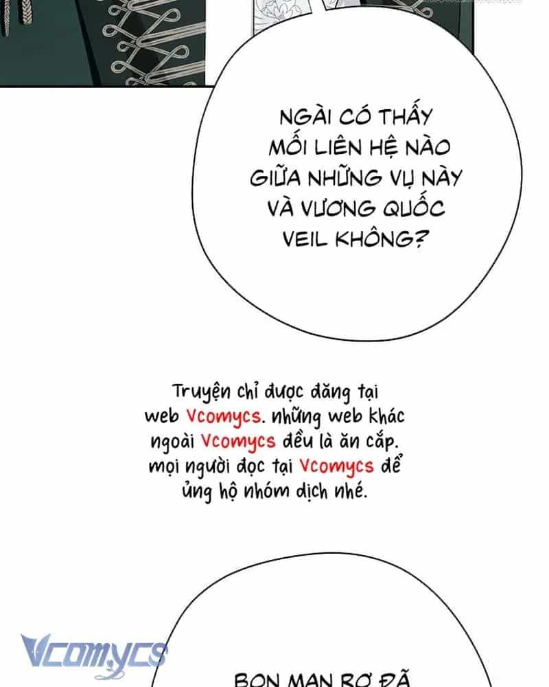 Các Nam Chính Đã Bị Nữ Phụ Cướp Mất - Chương 65 - ảnh 37