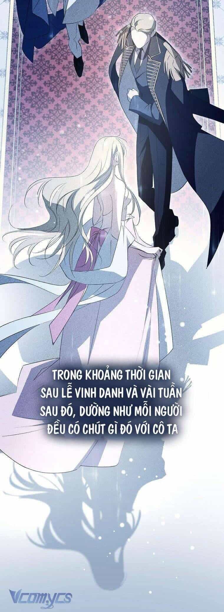 Các Nam Chính Đã Bị Nữ Phụ Cướp Mất - Chương 6 - ảnh 12